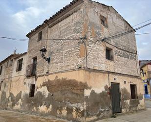 Exterior view of Flat for sale in Híjar  with Balcony