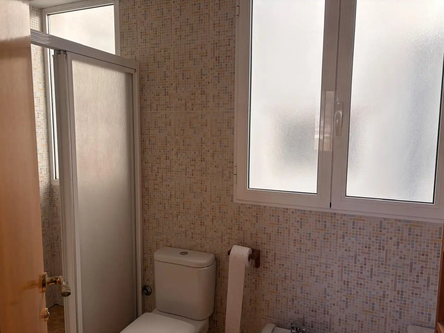 Baño de Piso en venta en Villena con Aire acondicionado, Trastero y Amueblado