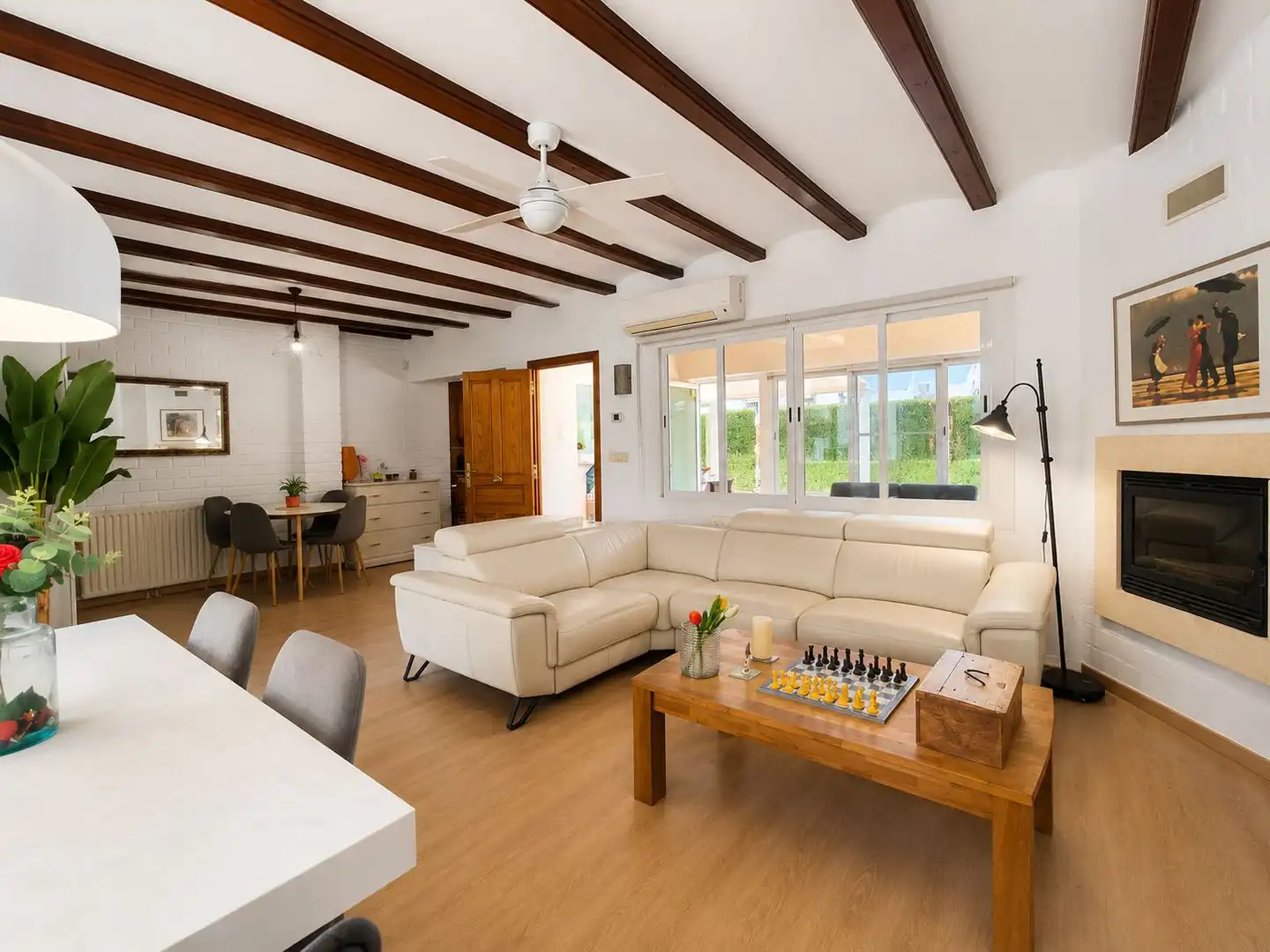 Villa con piscina in vendita a El Montgó, imagen 11
