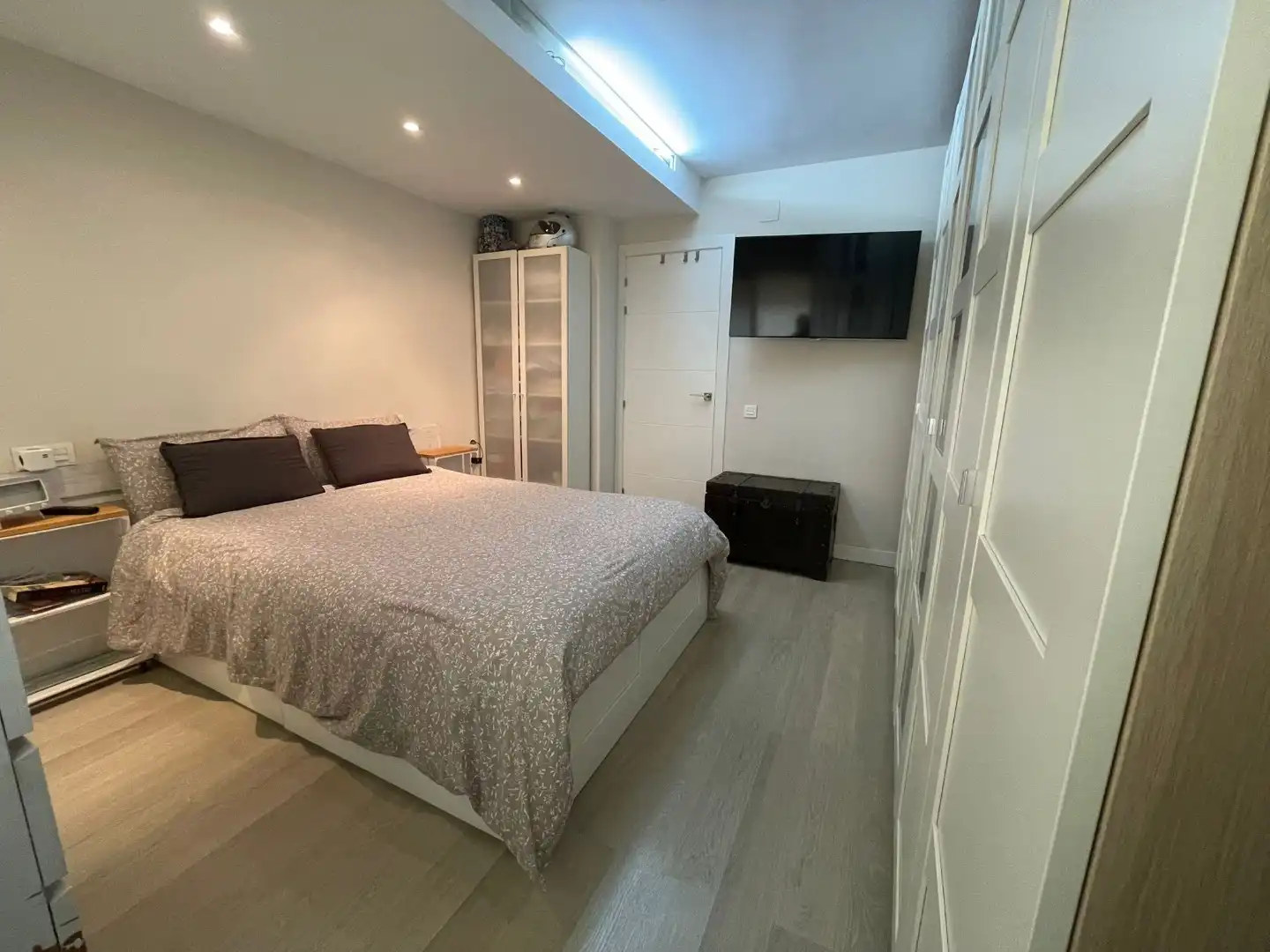 Dúplex con ascensor en venta en Carrer de Marià Fortuny 8, imagen 12