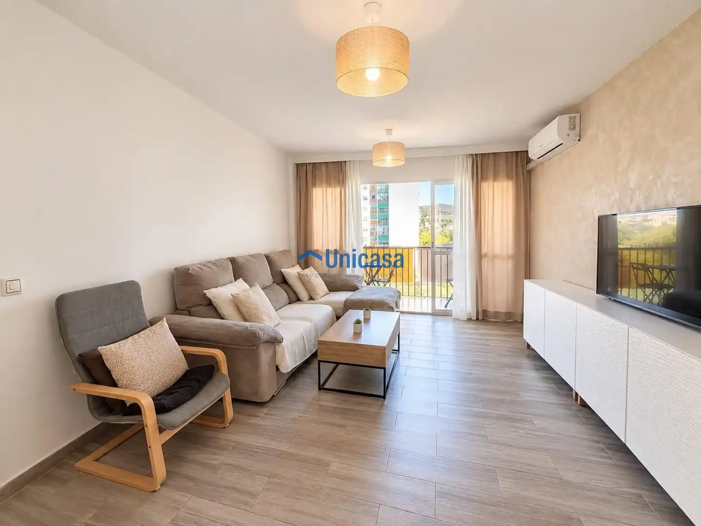 Flat with lift for sale in Teatinos - Universidad, imagen 4