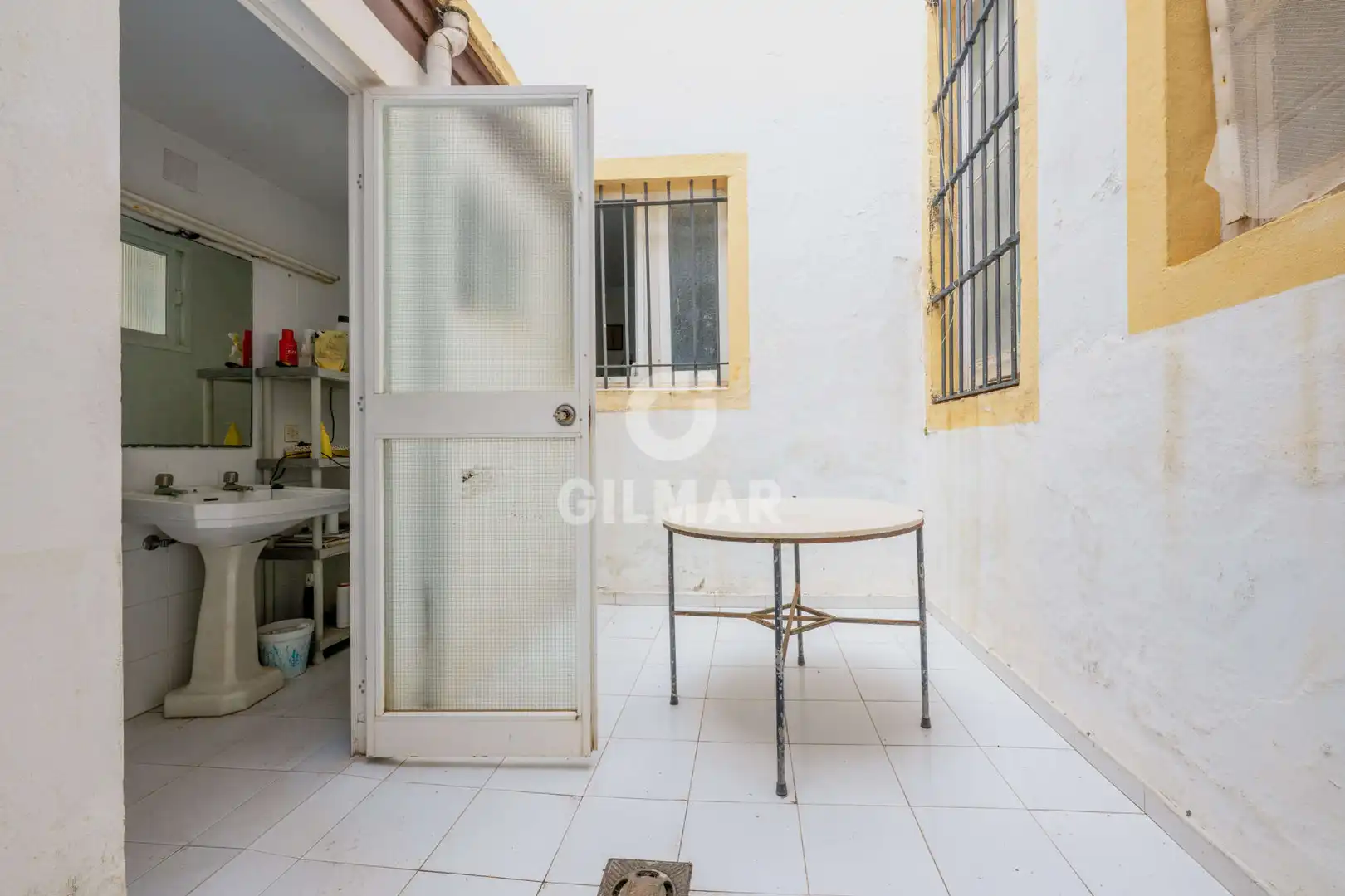 Exterior view of Detached homes for sale in San Fernando  with Heating and Private garden