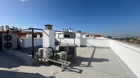 Foto 2 de Pis en venda a Avenida de Adolfo Suárez, Arco Norte - Avda. España, Dos Hermanas