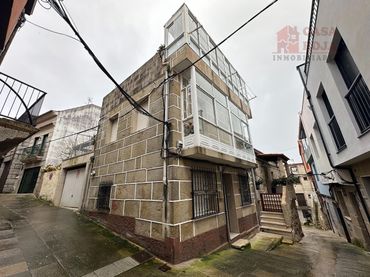 Casa en venda a Cangas pueblo