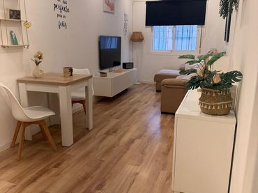 Appartement compact à vendre à Calle del Jazmín