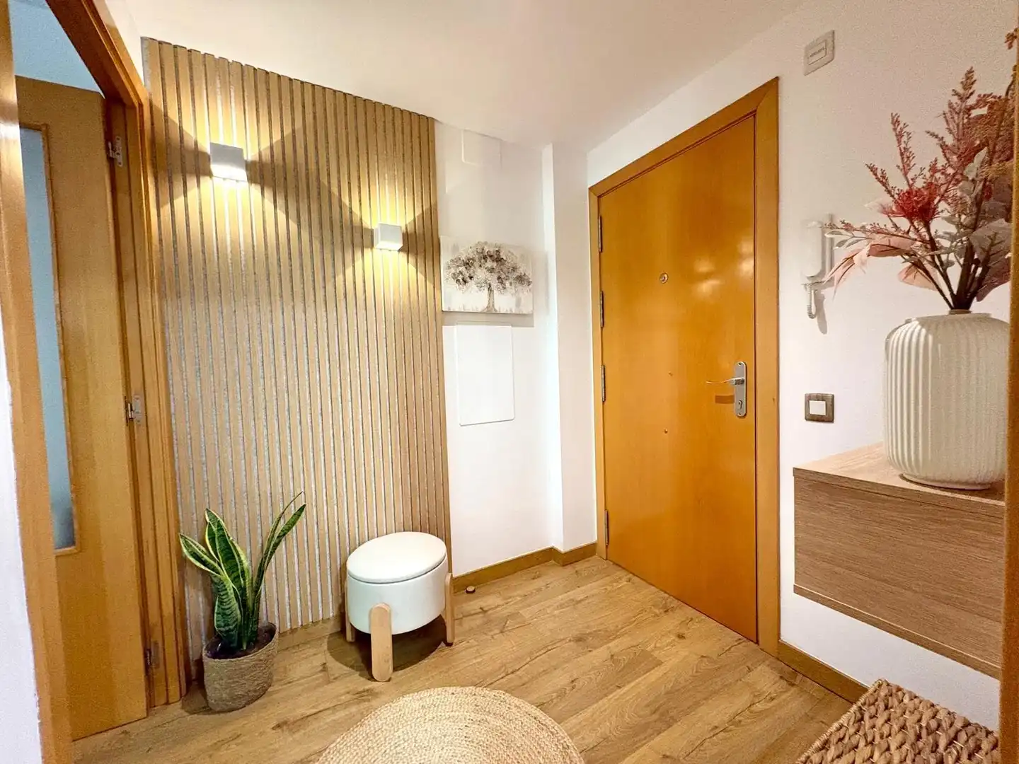 Piso en venta en Santa Perpètua de Mogoda con Aire acondicionado, Calefacción y Jardín privado