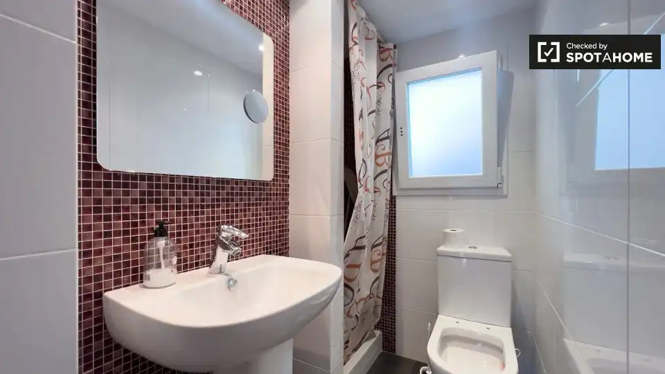 Habitación en Granvia LH