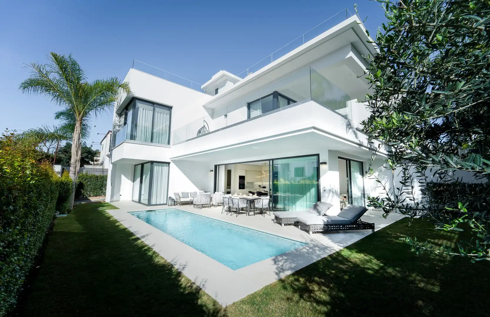 Chalet en venta en Milla de Oro, imagen 25