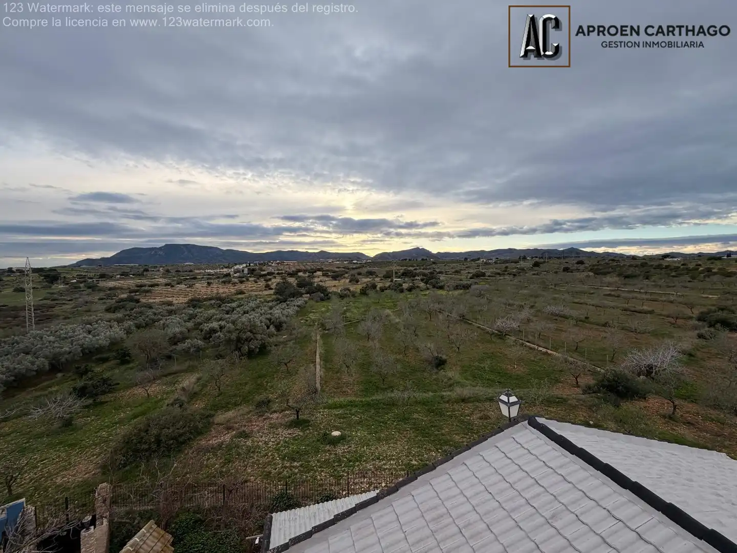 Casa rústica amb piscina en venda a Lugar Torre Rubia, imagen 36