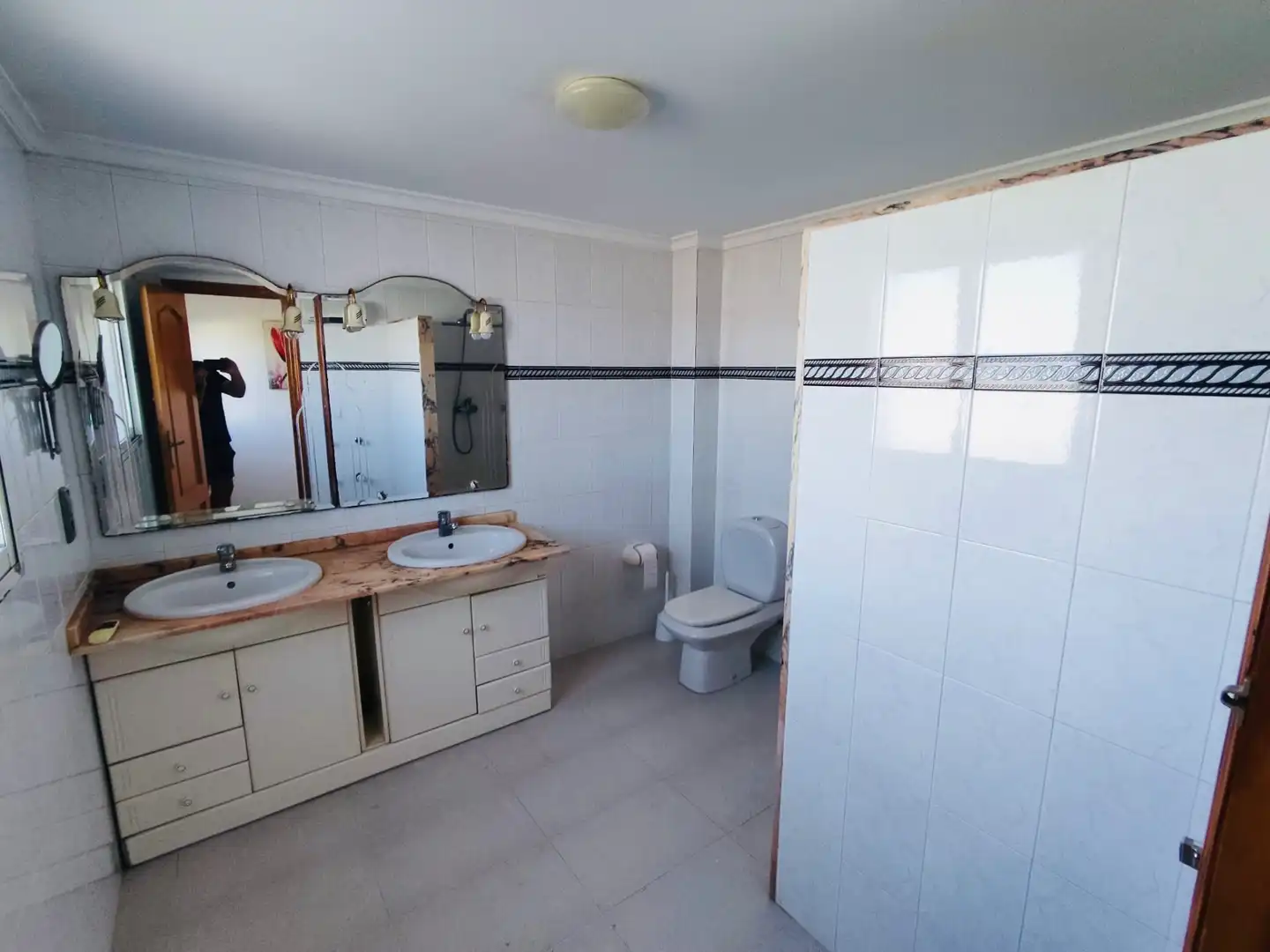 Villa con terrazza in vendita a Centro Urbano, imagen 8