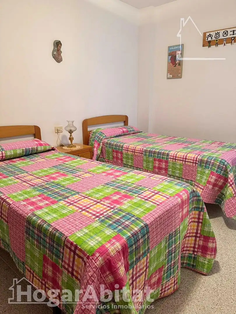 Appartamento con ascensore in vendita a Calle RIU SENIA -PA, imagen 12