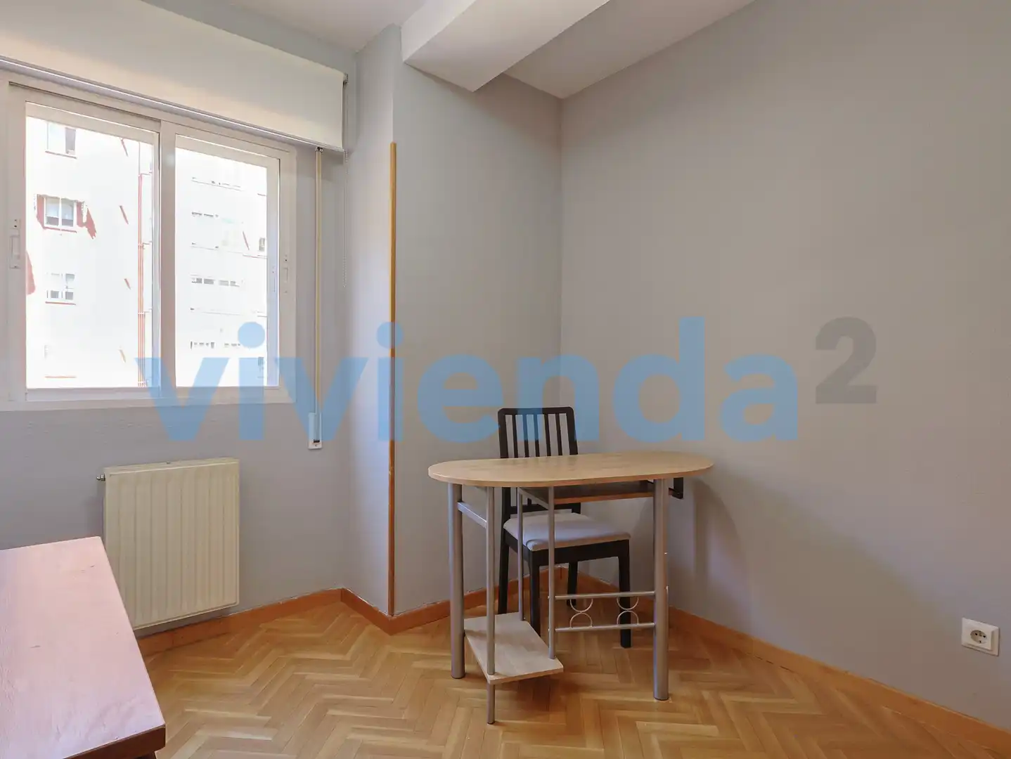 Comedor de Piso en venta en Madrid con Aire acondicionado, Calefacción y Balcón