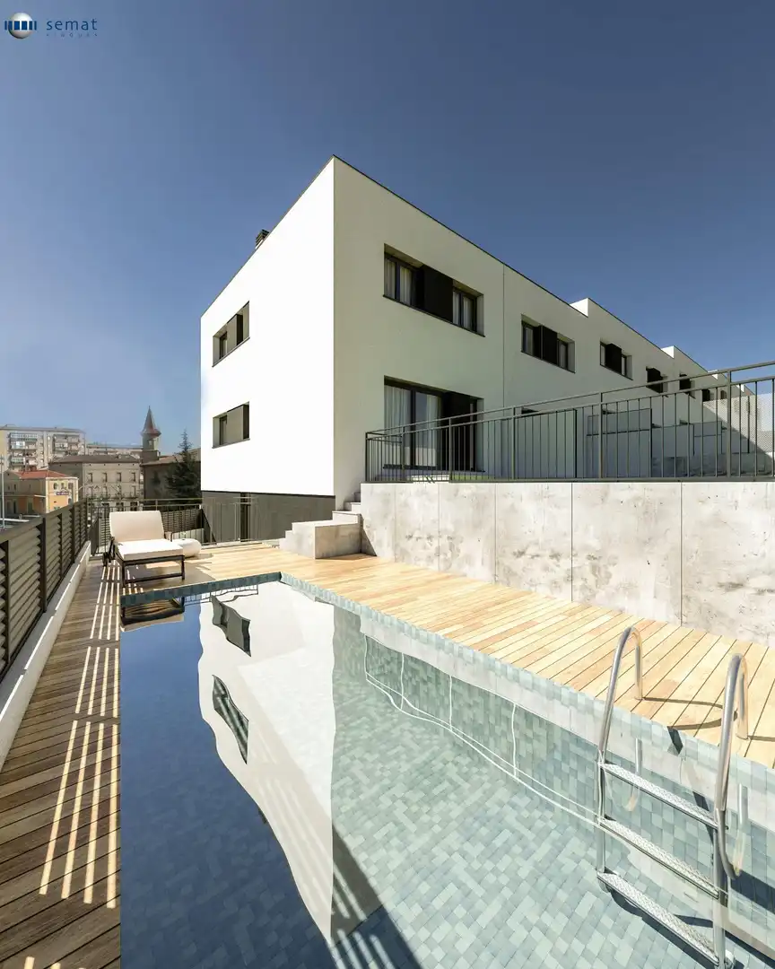Adosado en venta en Tàrrega, imagen 17