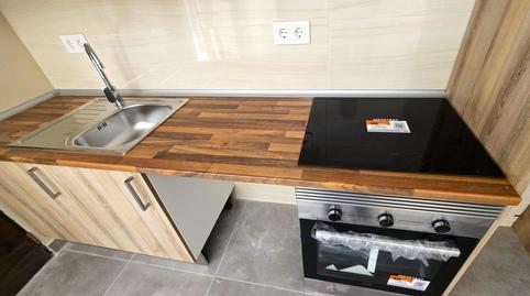 Foto 3 de Planta baixa en venda a Avenida de Pablo Neruda, 96, Portazgo, Madrid