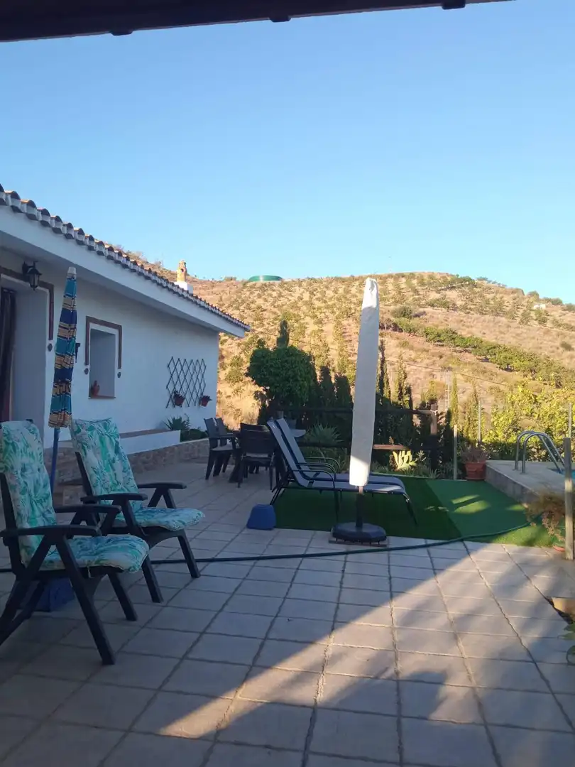 Casa rustica con piscina in vendita a Vélez-Málaga ciudad, imagen 26