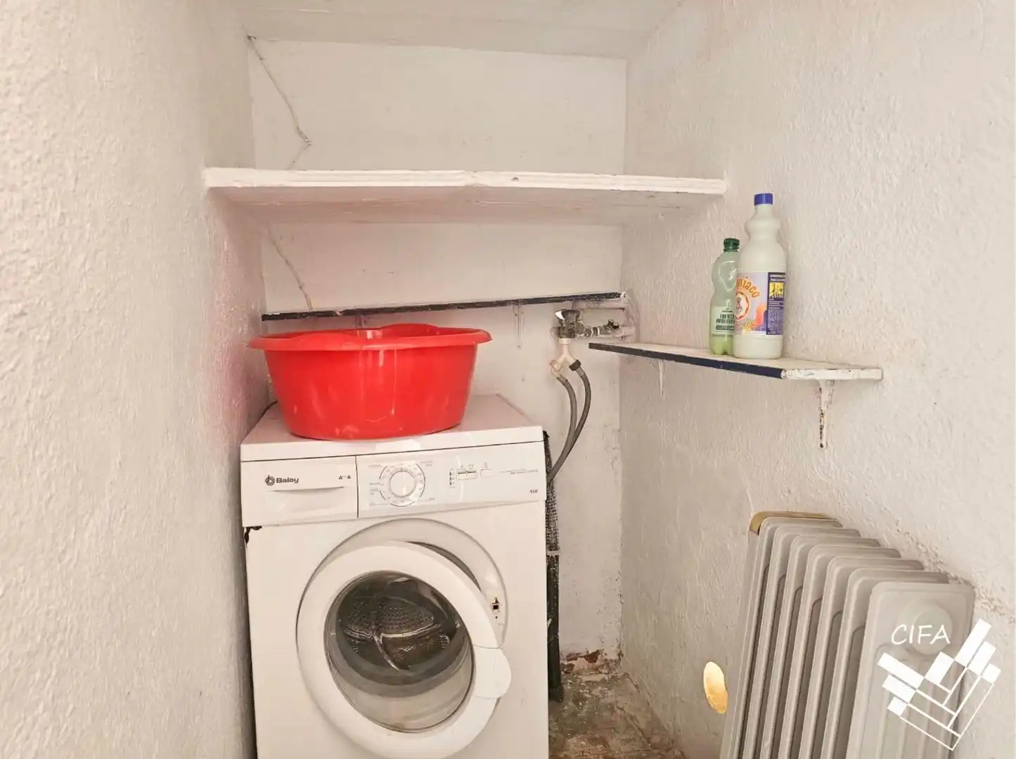 Appartement avec terrasse à vendre à Calle LLUIS SANTAPAU, imagen 26