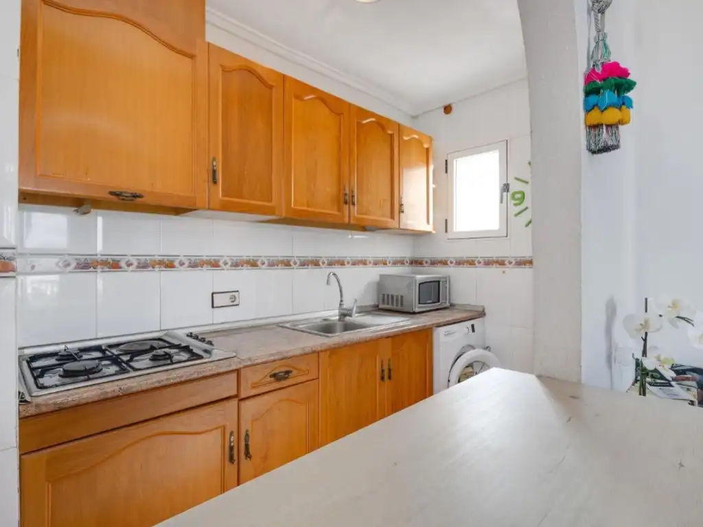 Penthouse mit Pool zum Verkauf in Calle Villa de Madrid, imagen 11