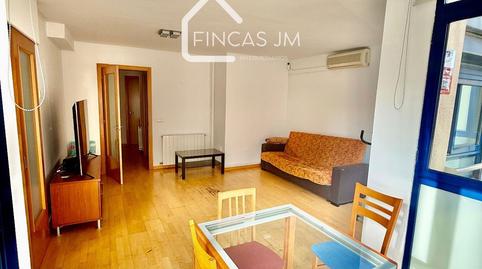 Photo 3 of Flat to rent in Reixago, 9, Can Sant Joan, Barcelona