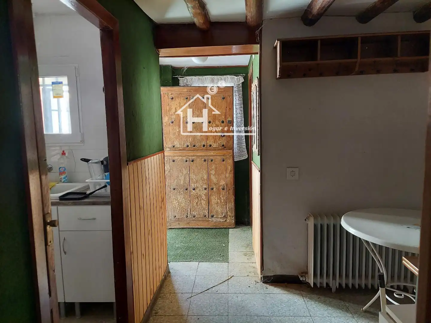 Casa o chalet en venta en San Pedro, Cogolludo