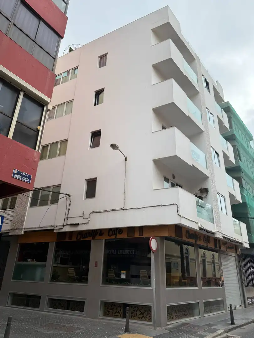 Wohnungen zur Miete in Calle Secretario Artiles, 107, Santa Catalina - Canteras