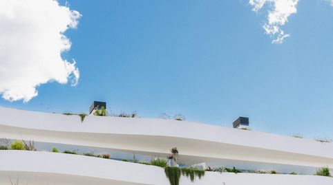 Foto 4 de Apartament en venda a L'Albir, L'Alfàs del Pi