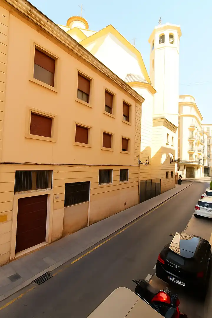 Piso con ascensor en venta en Calle Jerusalen, imagen 9