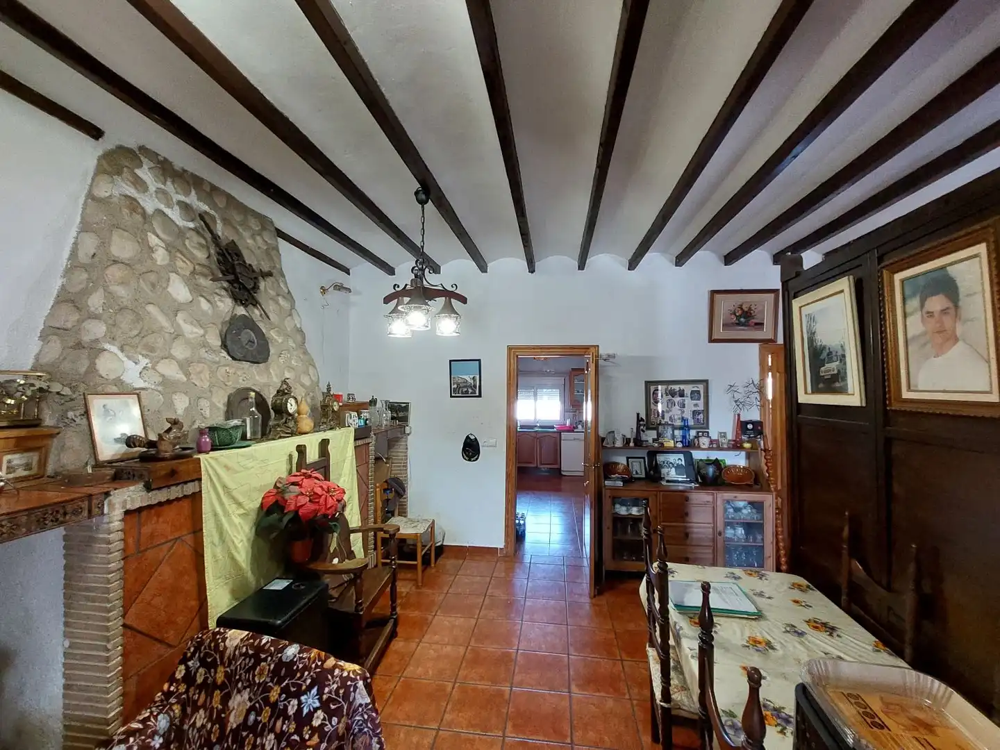 Casa o chalet en venta en Ondara con Aire acondicionado, Calefacción y Jardín privado