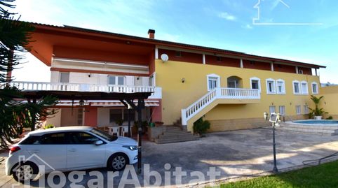Foto 2 de Casa o chalet en venta en Calle Hort de la Boscà, Oliva pueblo, Oliva