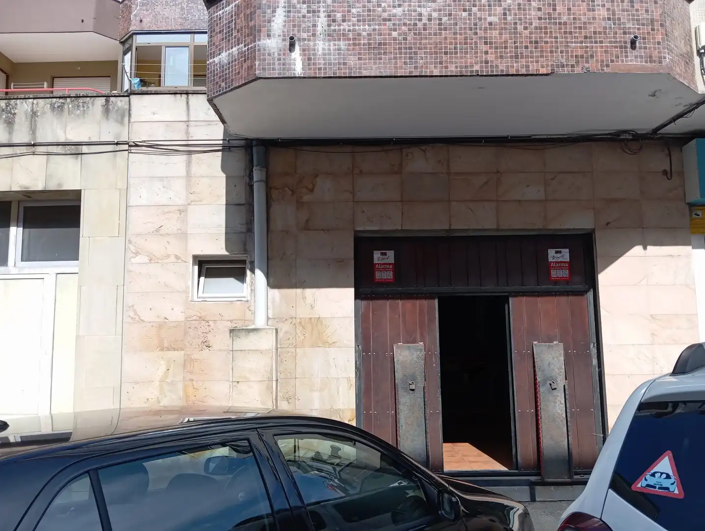 Business premises for sale in Polanco