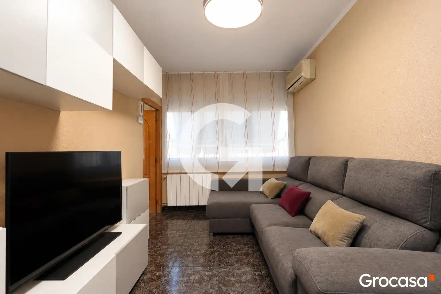 Piso con ascensor en venta en Sant Ildefons, imagen 5