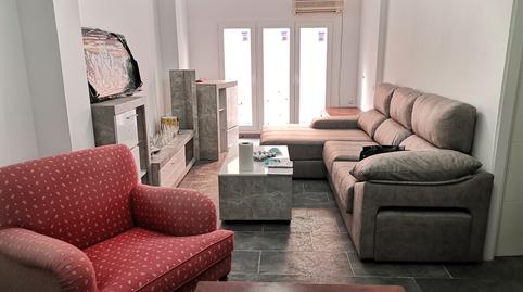 Foto 3 de Pis en venda a Carretera de Ronda, Oliveros - Altamira,  Almería Capital