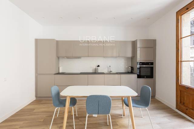 Piso en Alquiler en Magdalenes en Barri Gòtic