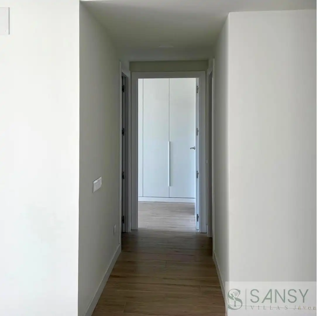Apartamento en venta en Doñinos de Salamanca con Aire acondicionado, Calefacción y Terraza