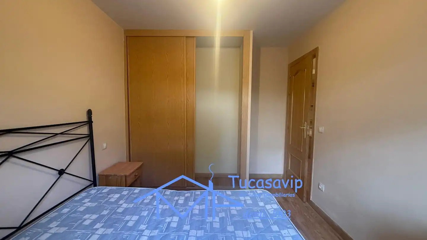 Habitación de Planta baja en venta en Peguerinos con Trastero