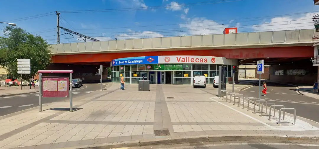 Pis en venda en Madrid amb Aire condicionat i Calefacció