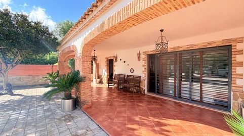 Chalet exclusivo en Canals, calidad elegancia y amplitud, imagen 4