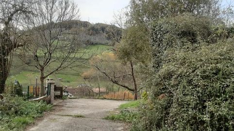 Foto 5 de Terreno en venta en Camino Txalaka, Oiartzun, Gipuzkoa
