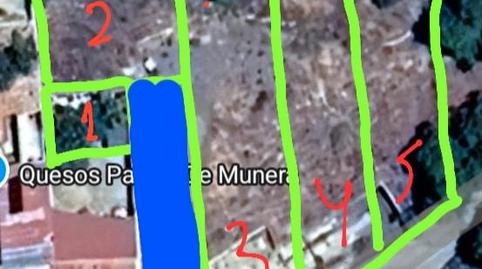 Foto 3 de Residencial en venda a Calle Alcaraz, 9, Munera, Albacete