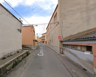 Exterior view of Flat for sale in Sant Pere de Riudebitlles