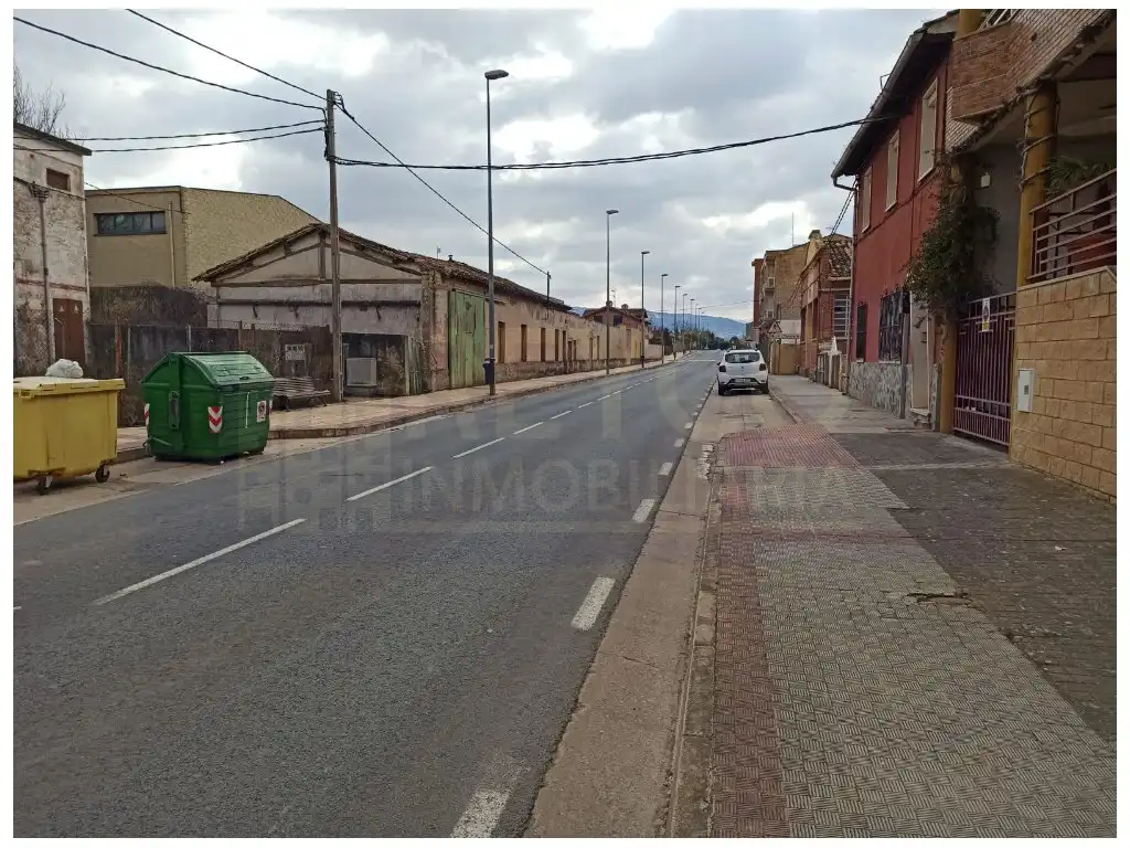 Terrenos y solares en venta en Nájera, imagen 2