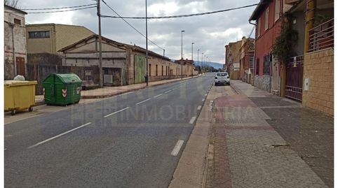 Solar Urbano Venta Nájera, immagine 2