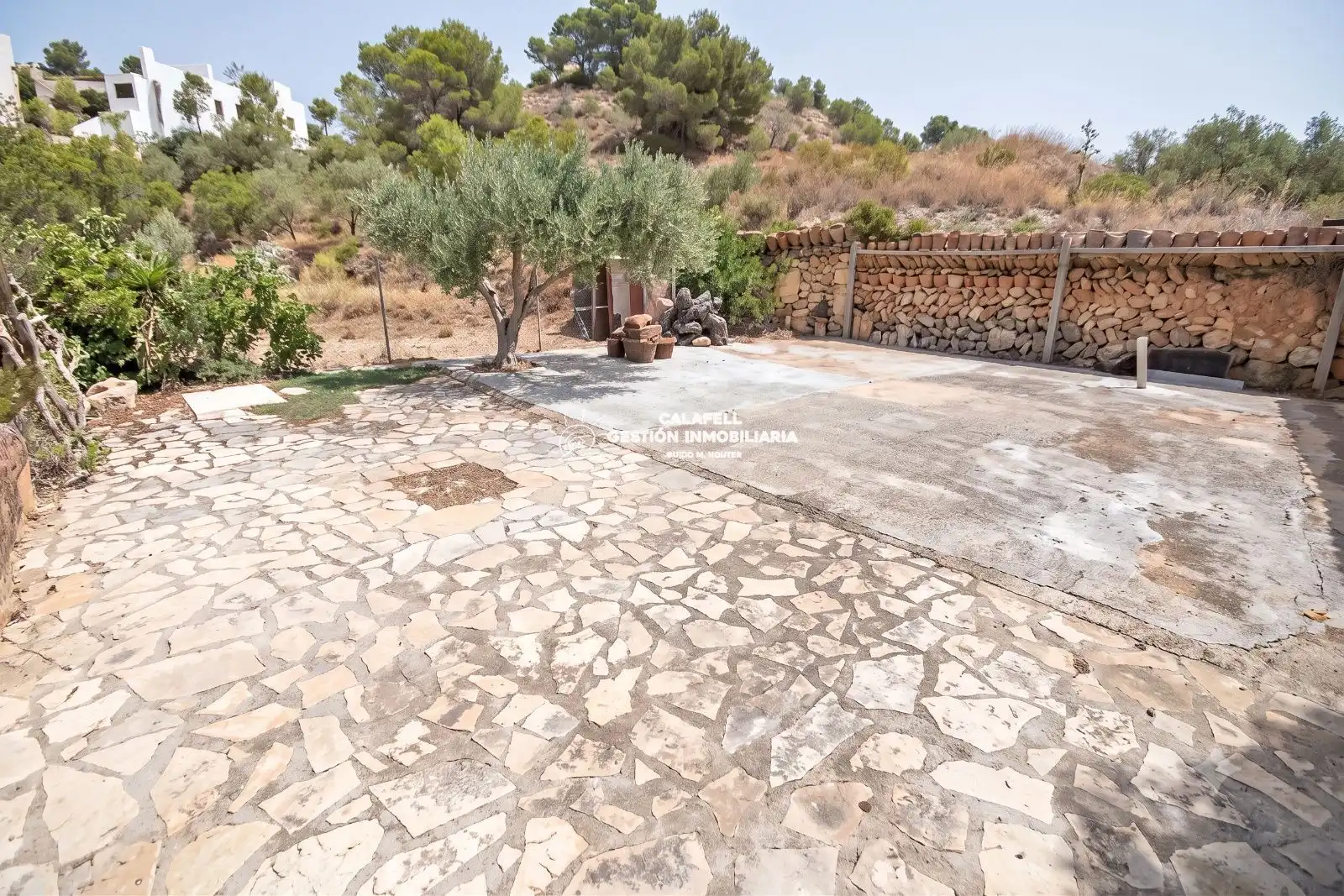Terraced house with pool for sale in Pedrera 32 A, imagen 14