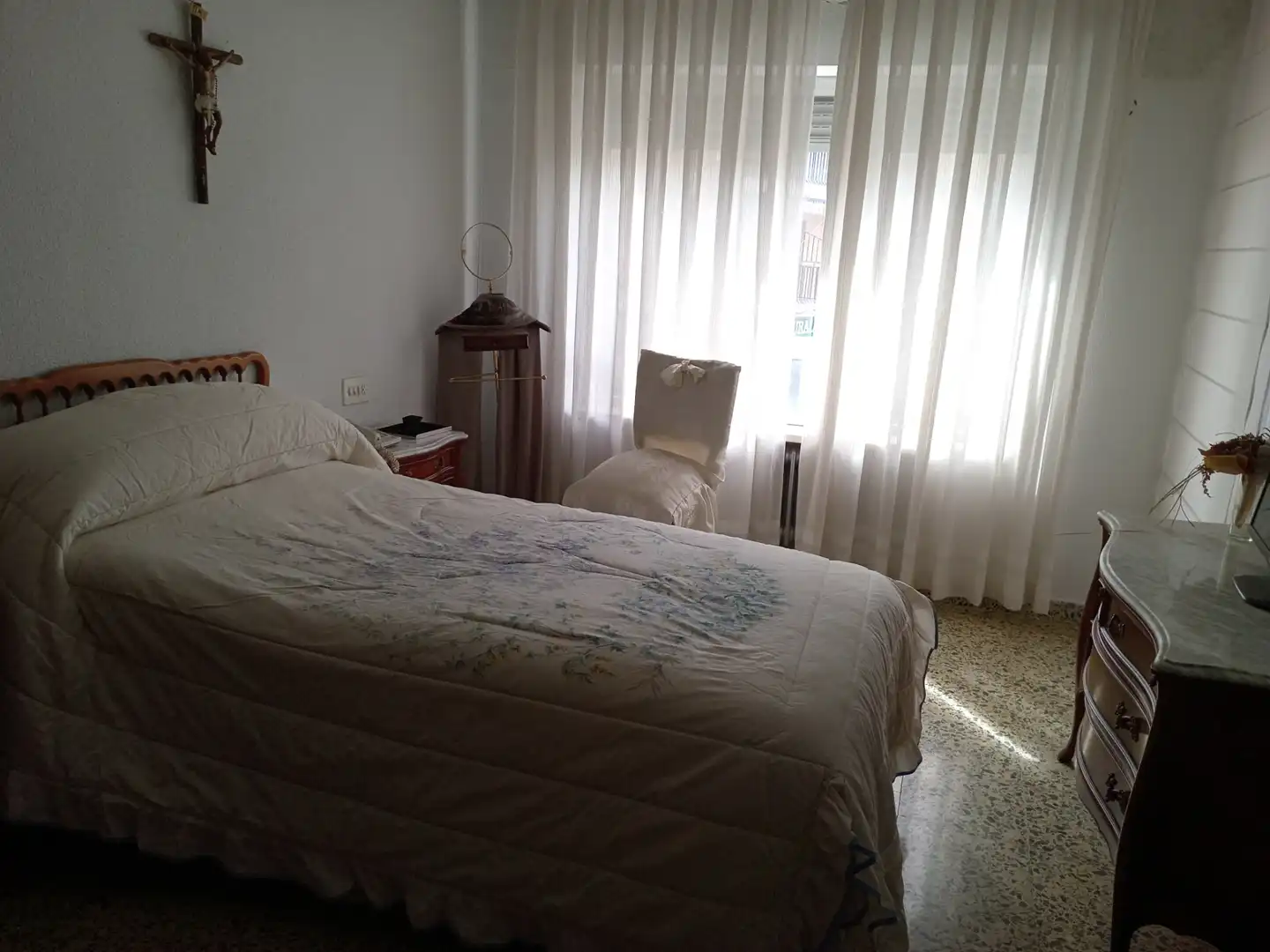 Casa con terraza en venta en Santa Marta de Tormes, imagen 13