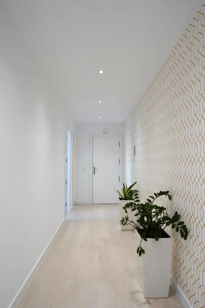 Piso con piscina en venta en Entrenúcleos, imagen 17