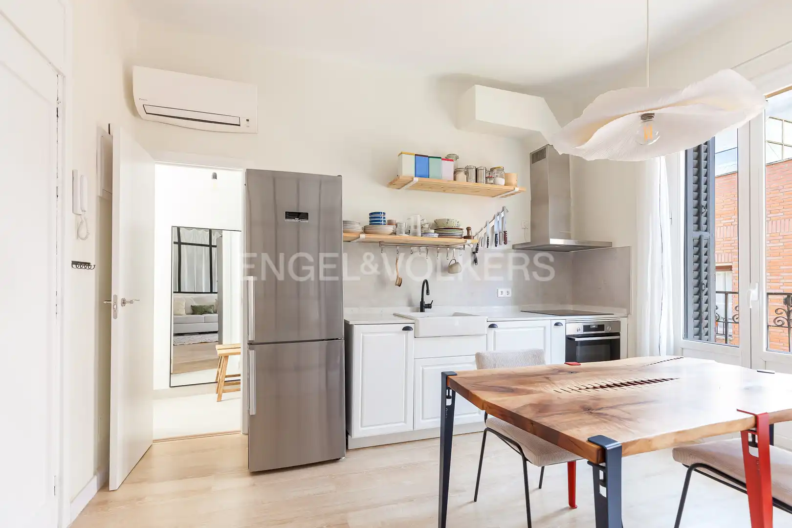 Piso en venta en Universidad - Malasaña