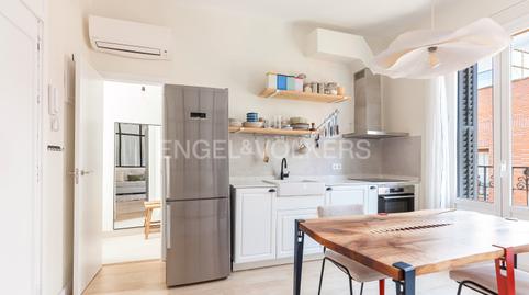 Foto 4 de Apartament en venda a Universidad - Malasaña,  Madrid Capital