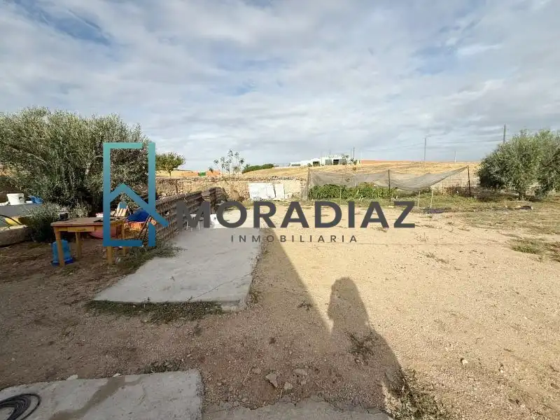 Villa in vendita a La Haba, imagen 12