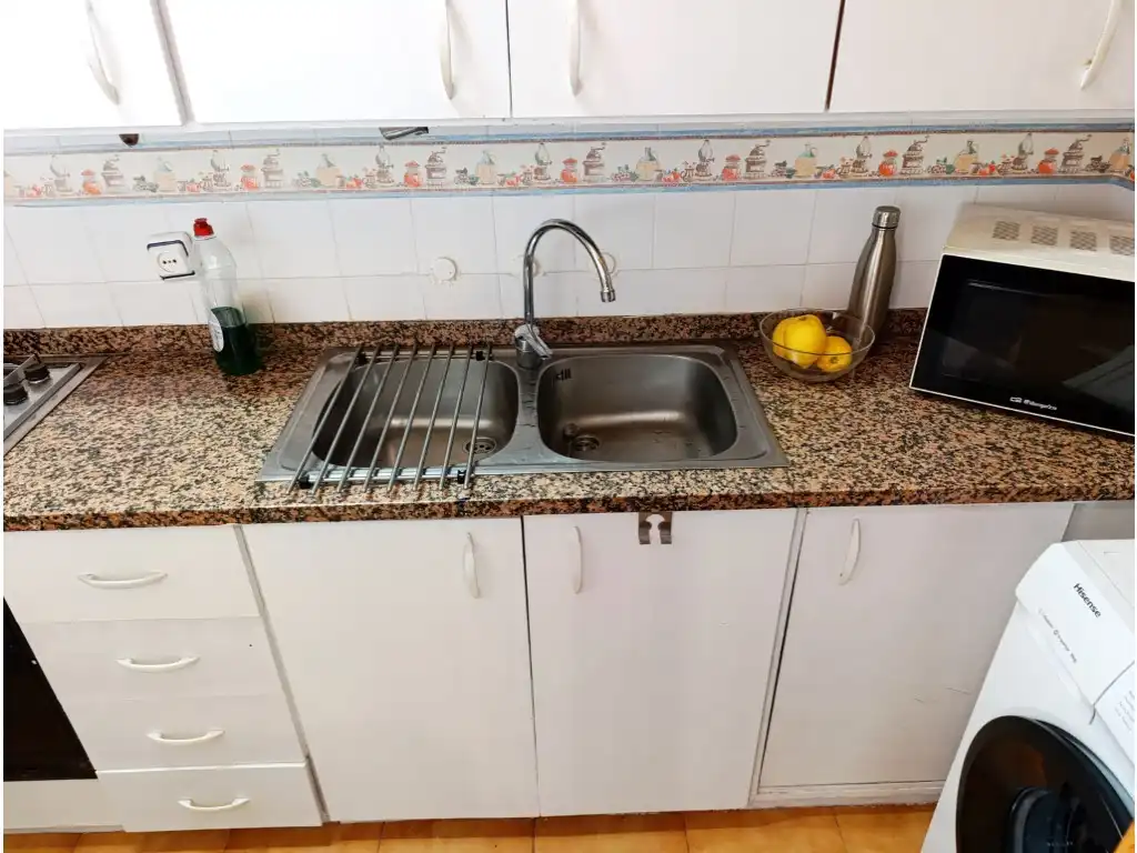 Cuina de Pis en venda en Pineda de Mar