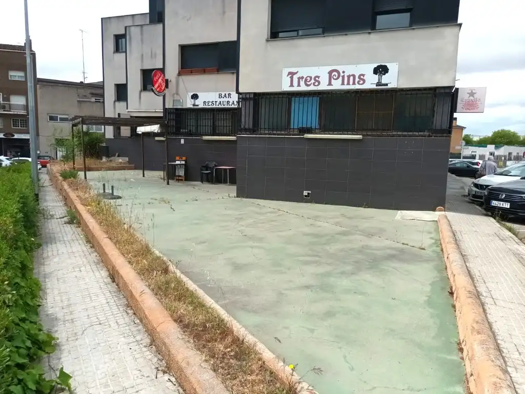 Local comercial en venda a La Ràpita, imagen 13