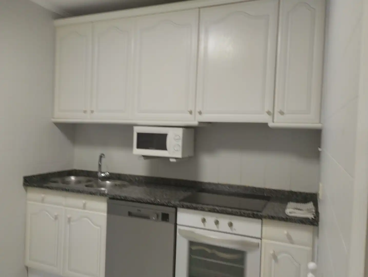 Appartamento con terrazza in vendita a Calle Menéndez Pelayo 13, imagen 7